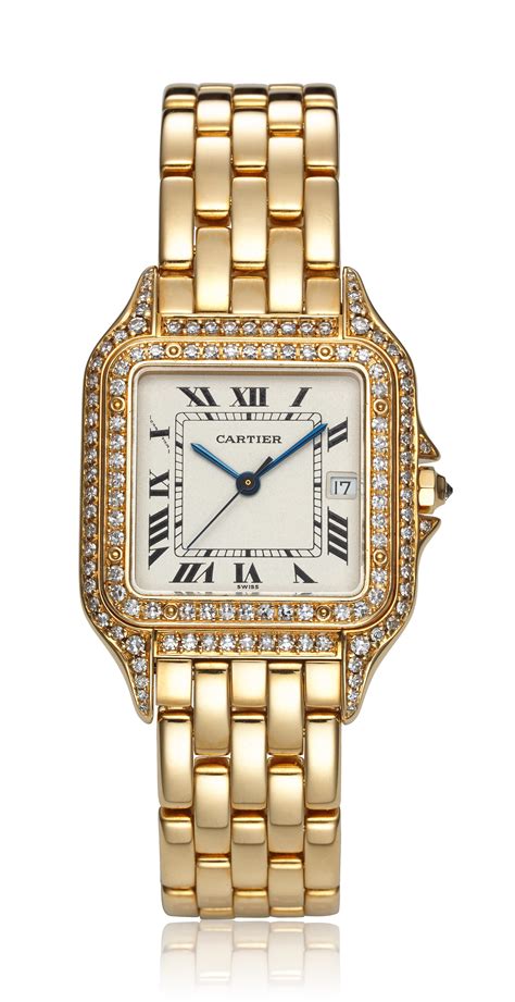 cartier panthere buyer|cartier panthere with diamonds.